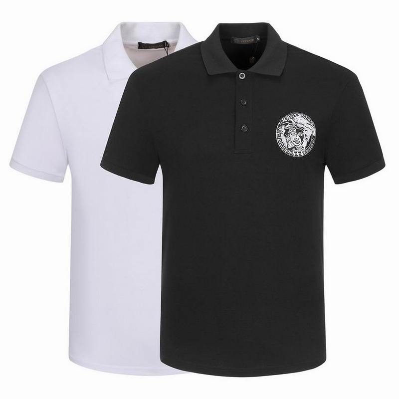 Versace Men's Polo 18